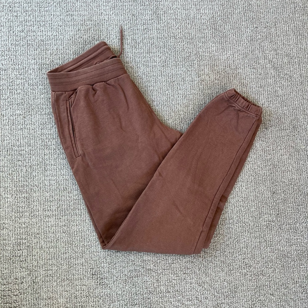 Rue Porter Sweatpants L